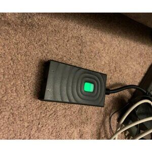 Smart Outdoor Plug, Waterproof WiFi Outdoor Outlet, Compatible with Apple